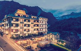 Hotel Tremoggia